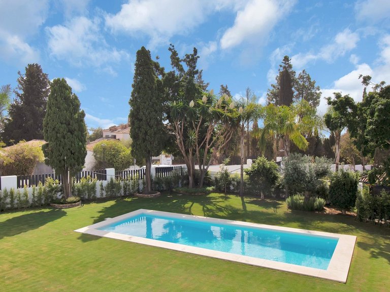 Villa for Sale in  Marbella, Malaga 55