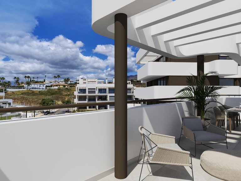 Apartment for Sale in  Estepona, Malaga 4