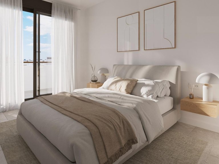 Apartment for Sale in  Estepona, Malaga 7
