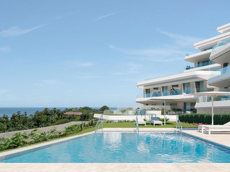 Apartment for Sale in  Estepona, Malaga 1