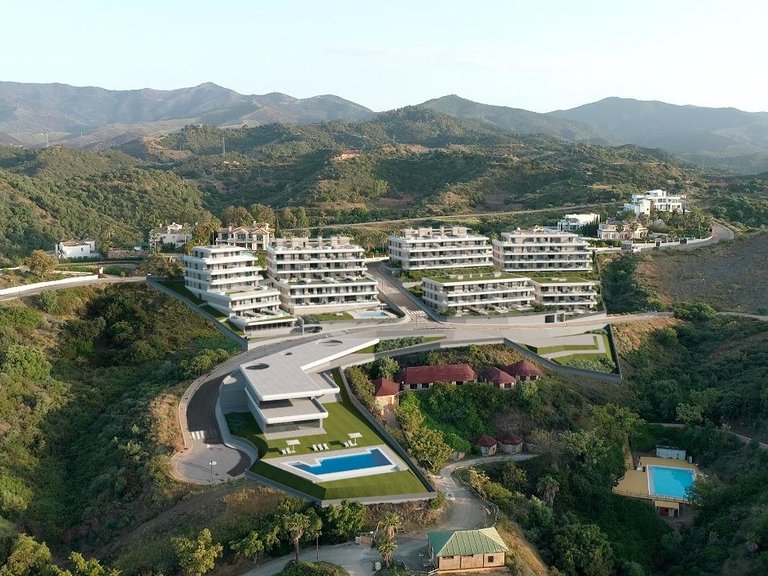 Apartment for Sale in  Estepona, Malaga 12
