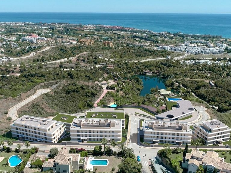 Apartment for Sale in  Estepona, Malaga 2