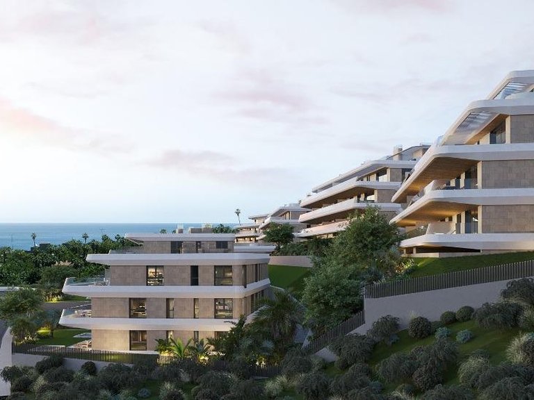 Apartment for Sale in  Estepona, Malaga 3