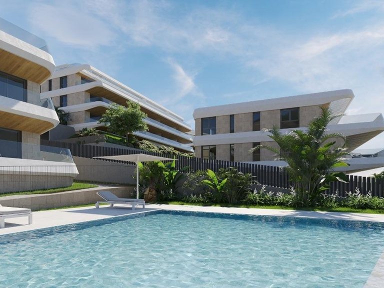 Apartment for Sale in  Estepona, Malaga 4