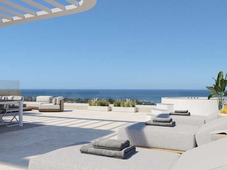 Apartment for Sale in  Estepona, Malaga 5
