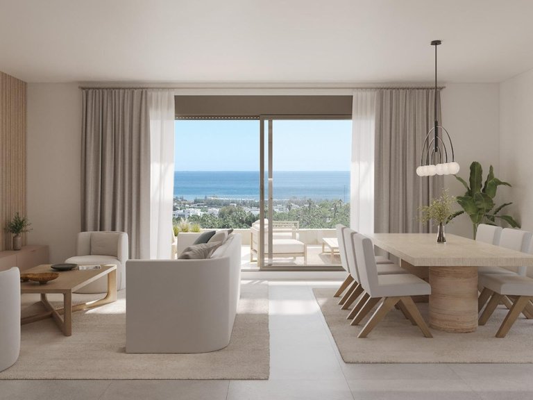 Apartment for Sale in  Estepona, Malaga 7