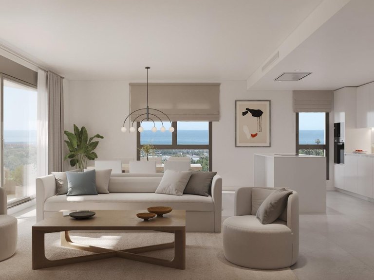 Apartment for Sale in  Estepona, Malaga 8