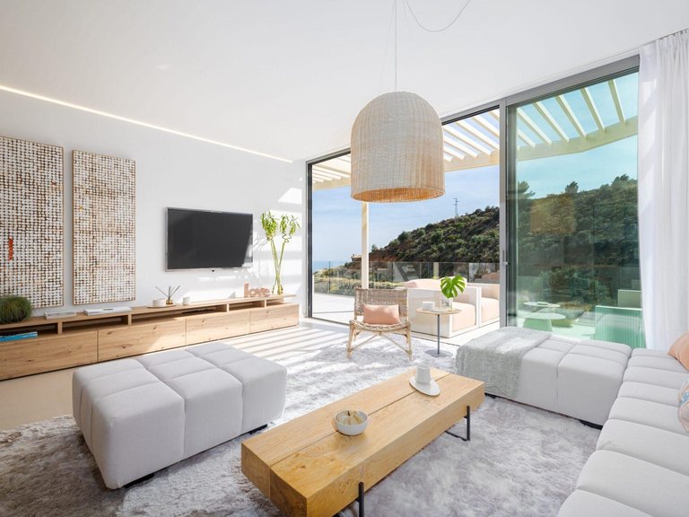 Apartment for Sale in  Mijas, Malaga 10