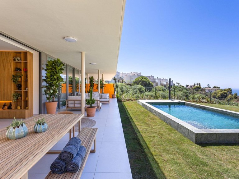 Apartment for Sale in  Mijas, Malaga 24