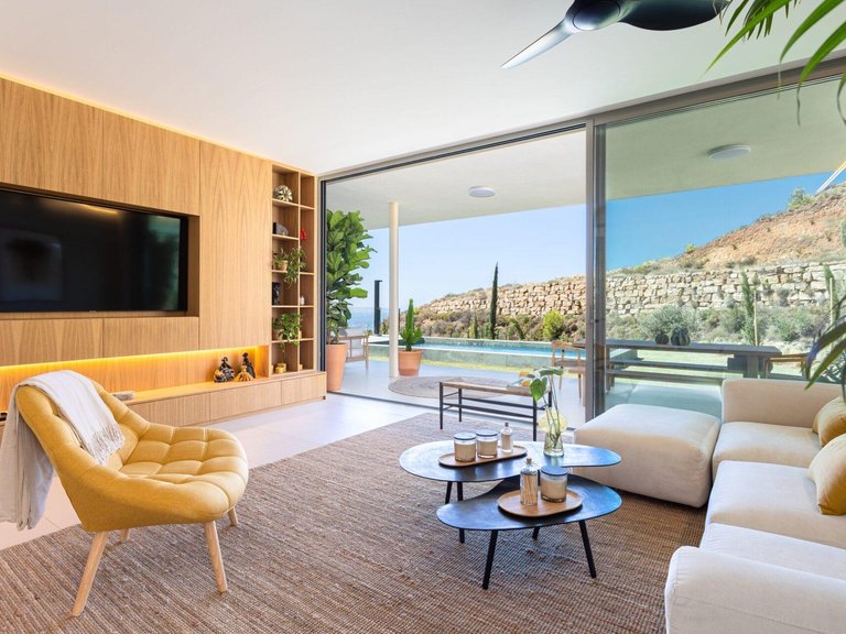 Apartment for Sale in  Mijas, Malaga 27