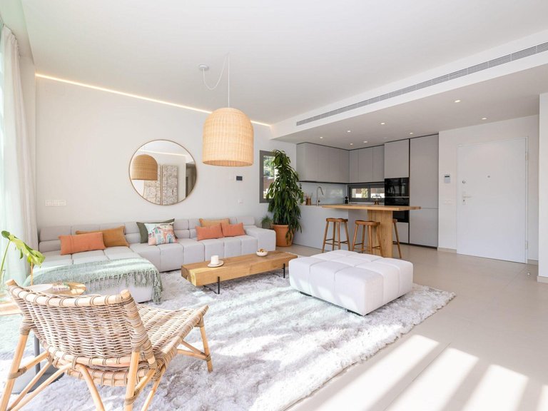 Apartment for Sale in  Mijas, Malaga 9