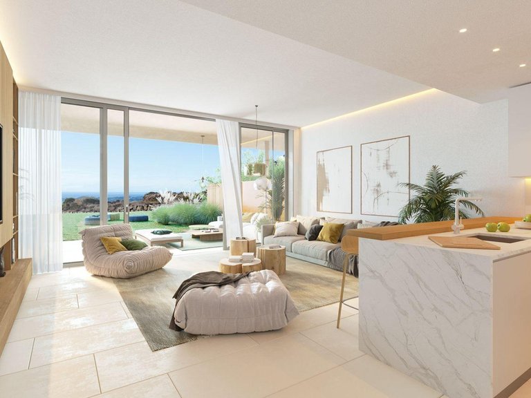 Apartment for Sale in  Mijas, Malaga 7