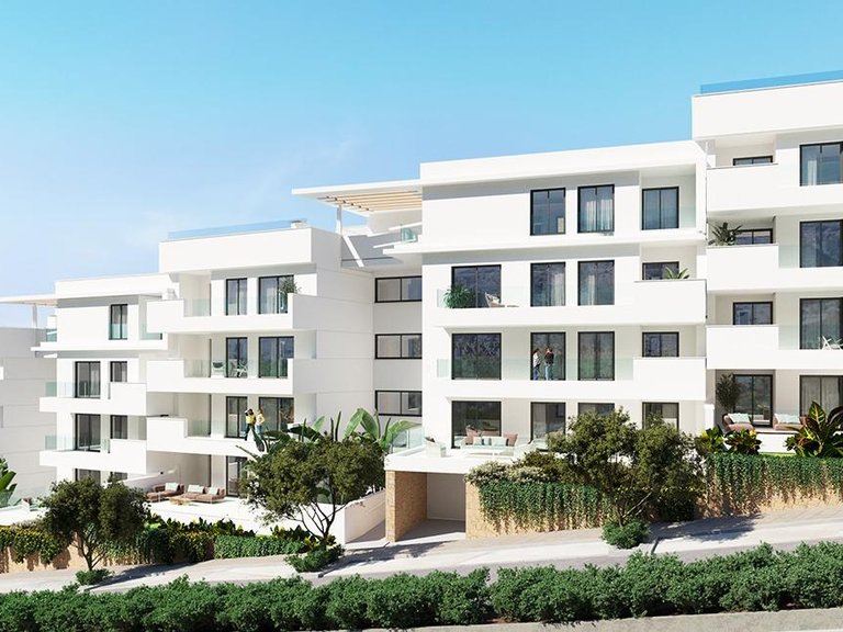 Apartment for Sale in  Fuengirola, Malaga 10
