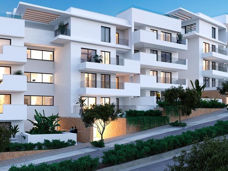 Apartment for Sale in  Fuengirola, Malaga 2