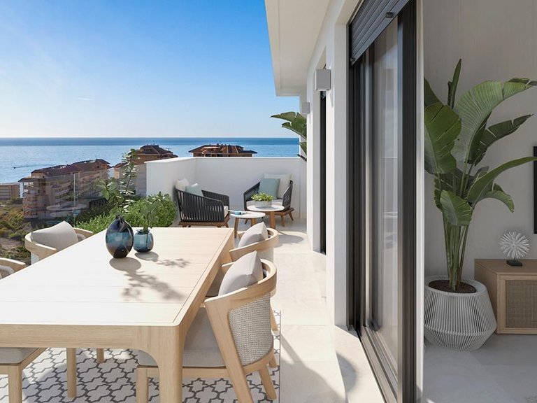 Apartment for Sale in  Fuengirola, Malaga 3