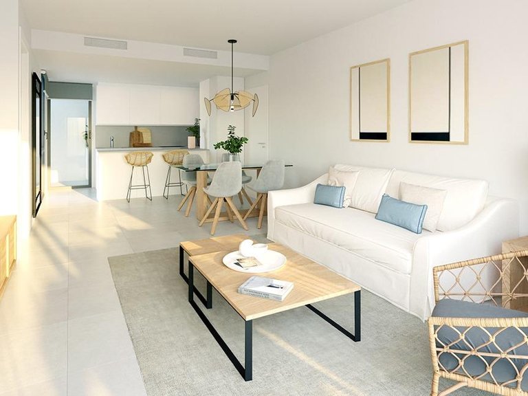 Apartment for Sale in  Fuengirola, Malaga 4
