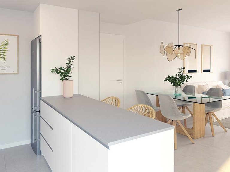 Apartment for Sale in  Fuengirola, Malaga 5