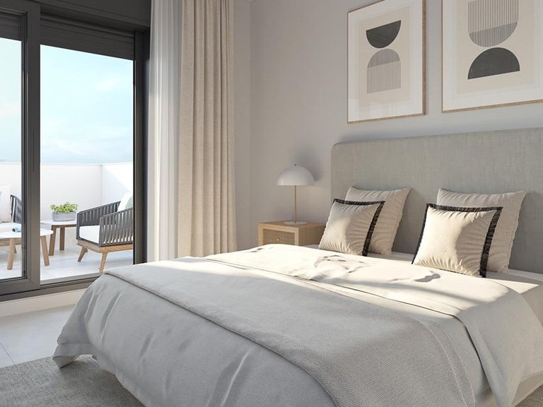 Apartment for Sale in  Fuengirola, Malaga 6