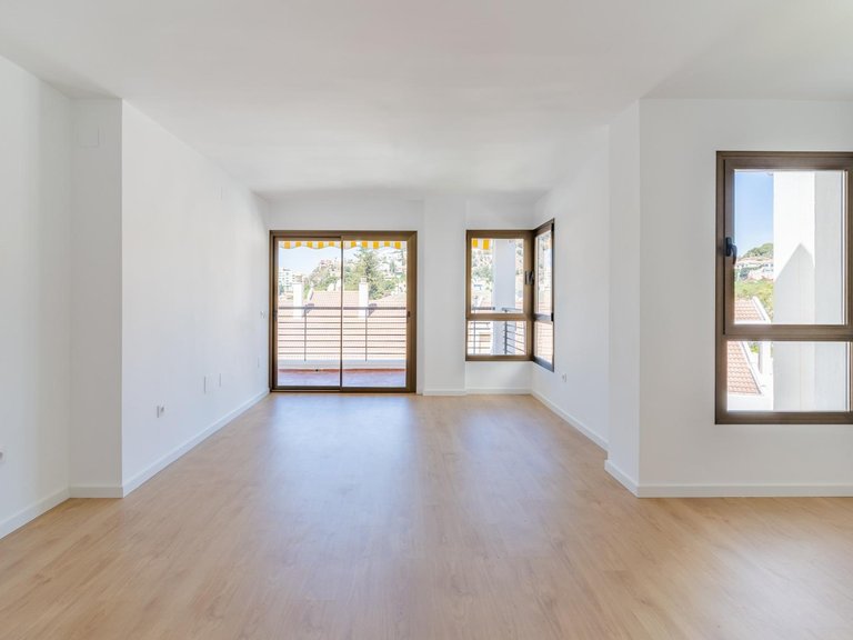 Apartment for Sale in  Málaga, Malaga 1