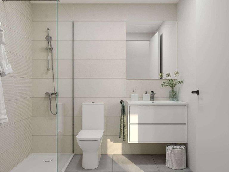 Apartment for Sale in  Fuengirola, Malaga 11