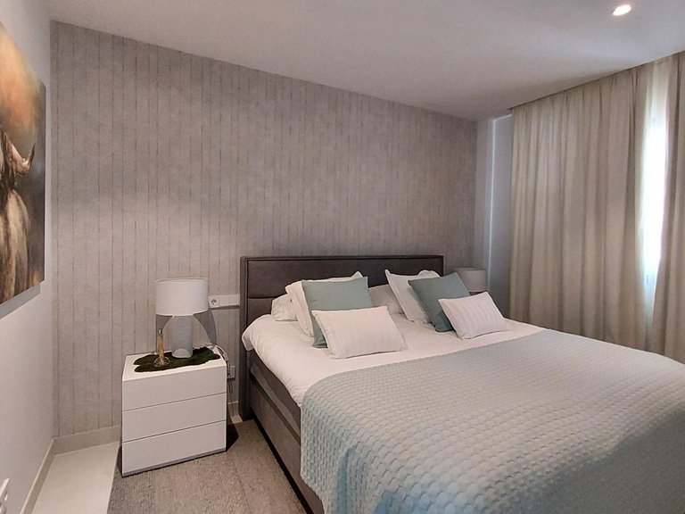 Apartment for Sale in  Fuengirola, Malaga 12