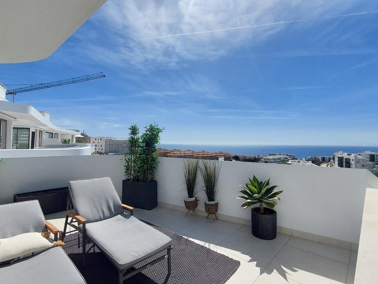 Apartment for Sale in  Fuengirola, Malaga 16