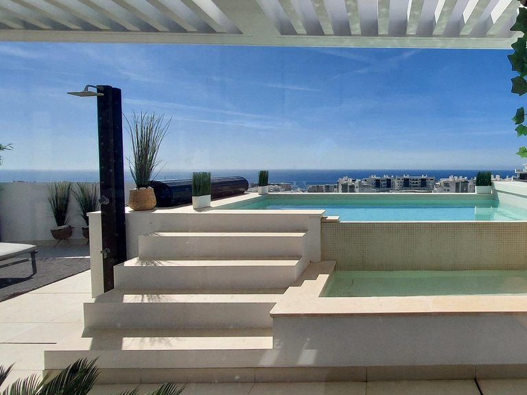 Apartment for Sale in  Fuengirola, Malaga 17