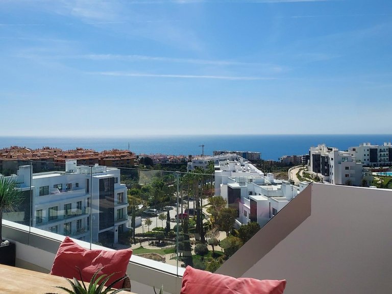 Apartment for Sale in  Fuengirola, Malaga 18
