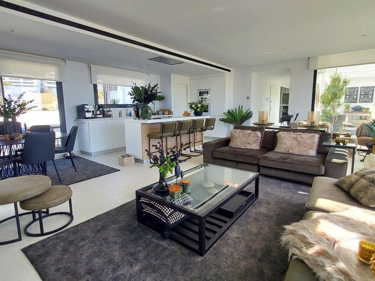 Apartment for Sale in  Fuengirola, Malaga 2