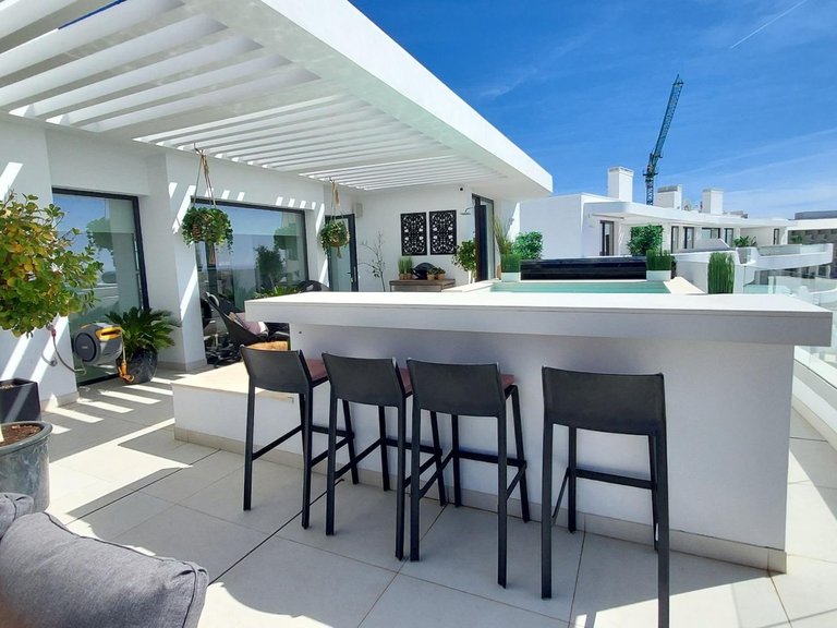 Apartment for Sale in  Fuengirola, Malaga 4