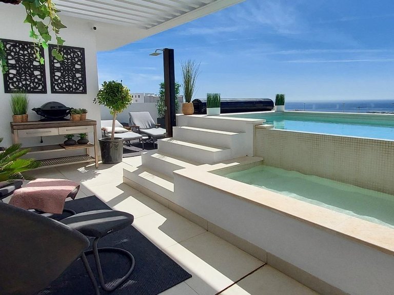 Apartment for Sale in  Fuengirola, Malaga 5