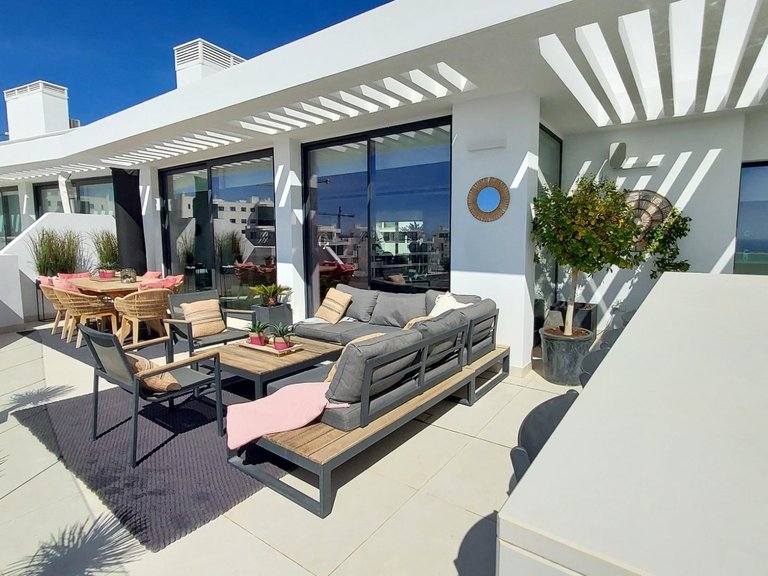 Apartment for Sale in  Fuengirola, Malaga 6