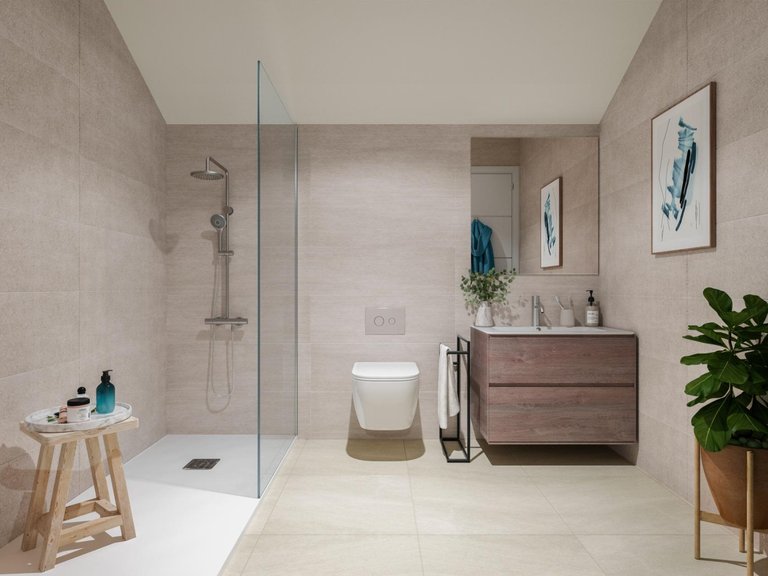 Apartment for Sale in  Benalmádena, Malaga 5
