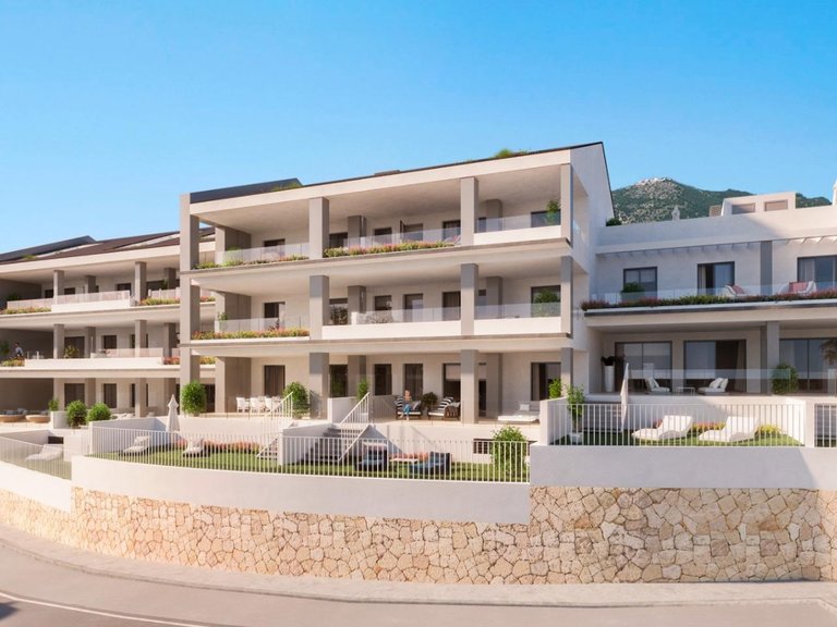 Apartment for Sale in  Benalmádena, Malaga 7