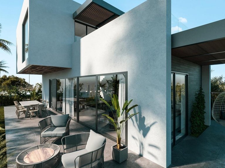 Villa for Sale in  Estepona, Malaga 11