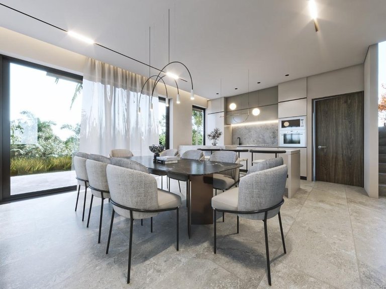 Villa for Sale in  Estepona, Malaga 5