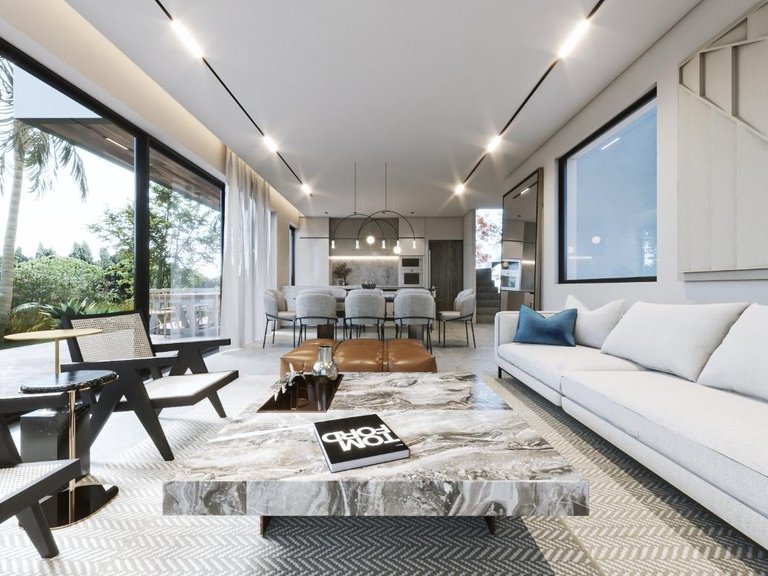 Villa for Sale in  Estepona, Malaga 6