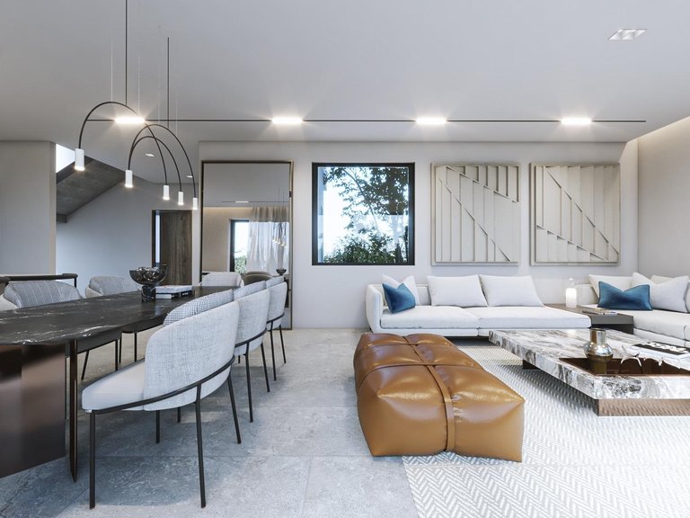Villa for Sale in  Estepona, Malaga 7