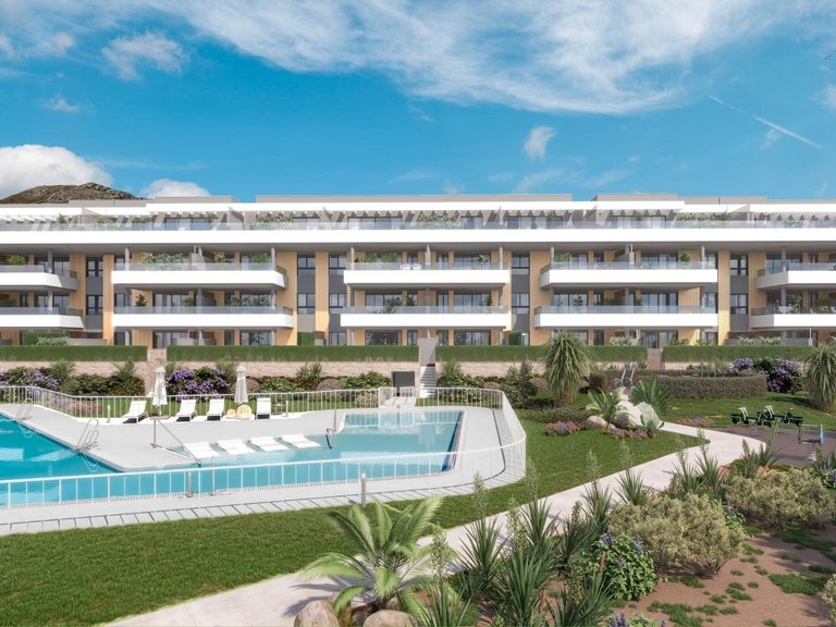 Apartment for Sale in  Torremolinos, Malaga 1