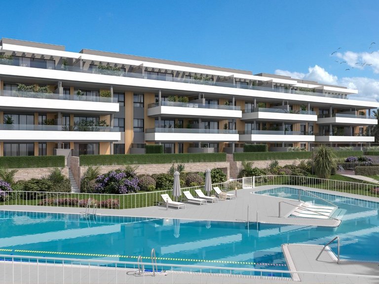 Apartment for Sale in  Torremolinos, Malaga 12