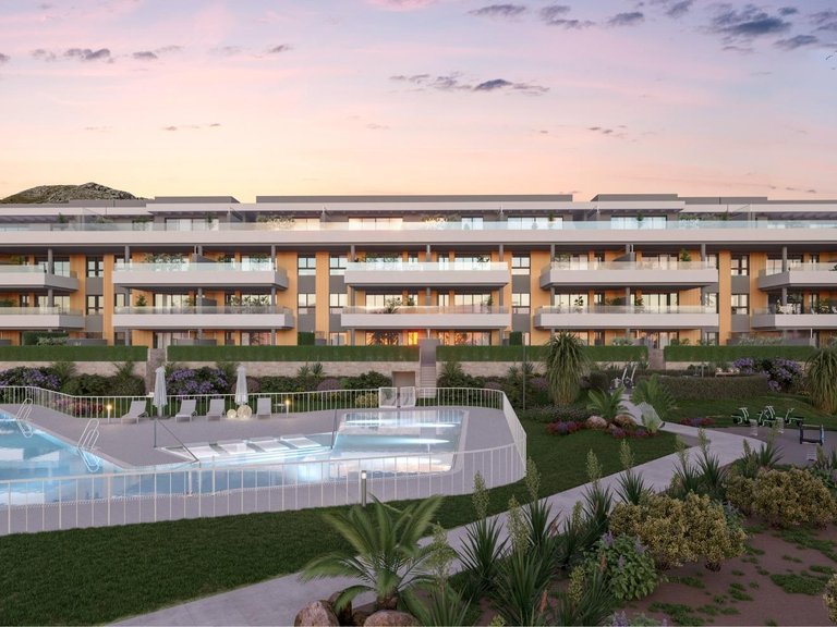 Apartment for Sale in  Torremolinos, Malaga 14