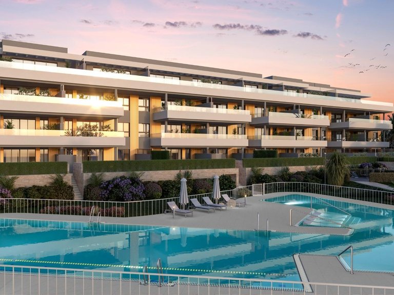 Apartment for Sale in  Torremolinos, Malaga 2