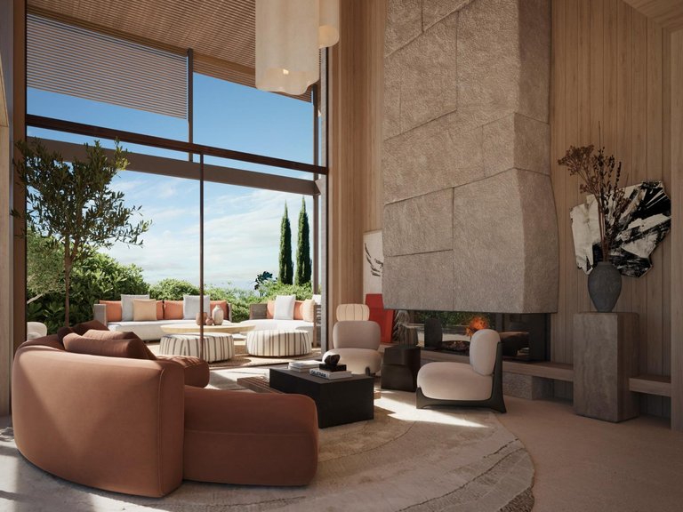 Villa for Sale in  Marbella, Malaga 10