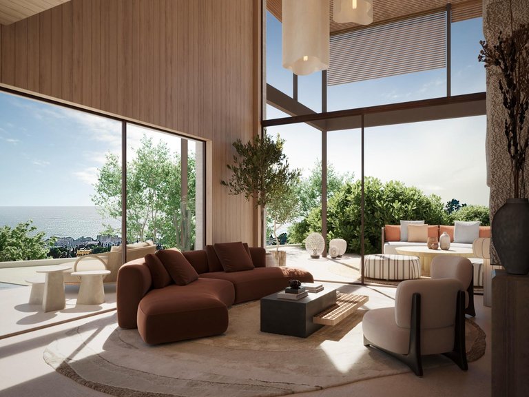 Villa for Sale in  Marbella, Malaga 2