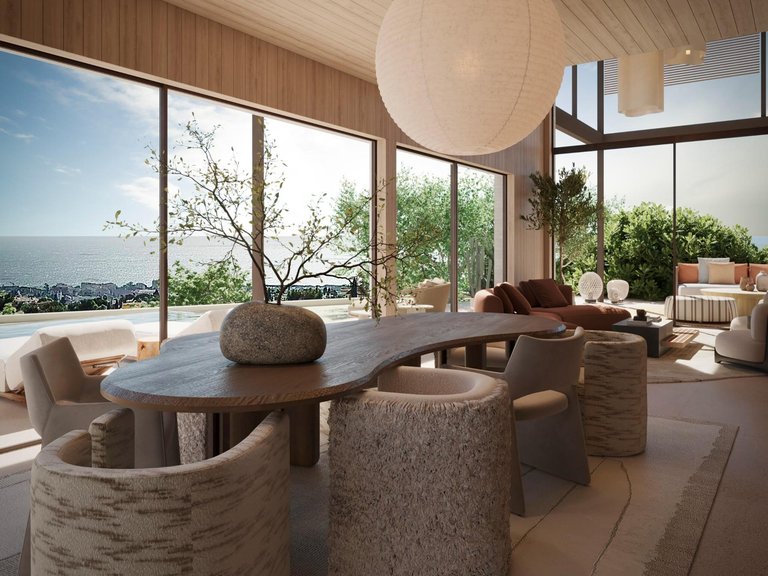 Villa for Sale in  Marbella, Malaga 3