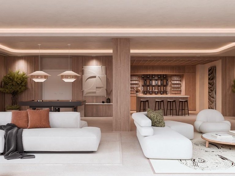 Villa for Sale in  Marbella, Malaga 6