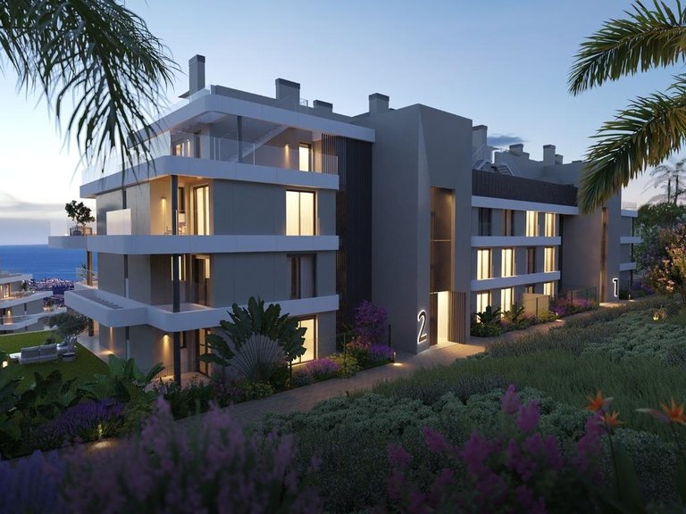 Apartment for Sale in  Mijas, Malaga 18
