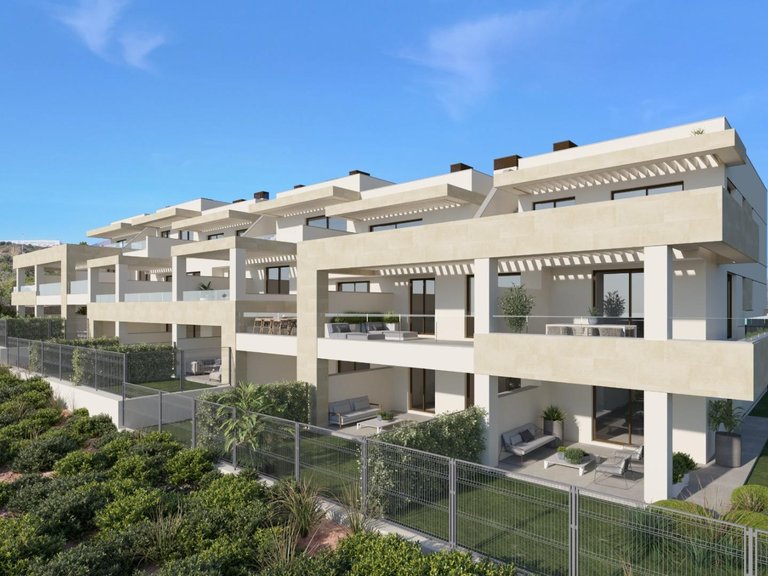 Apartment for Sale in  Estepona, Malaga 11