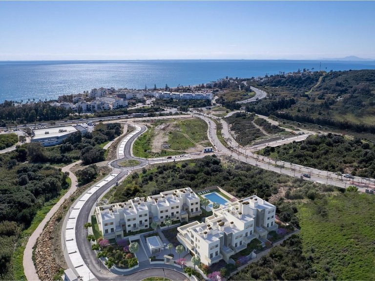 Apartment for Sale in  Estepona, Malaga 14