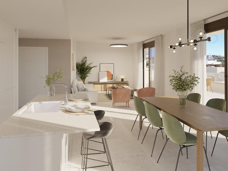 Apartment for Sale in  Estepona, Malaga 5